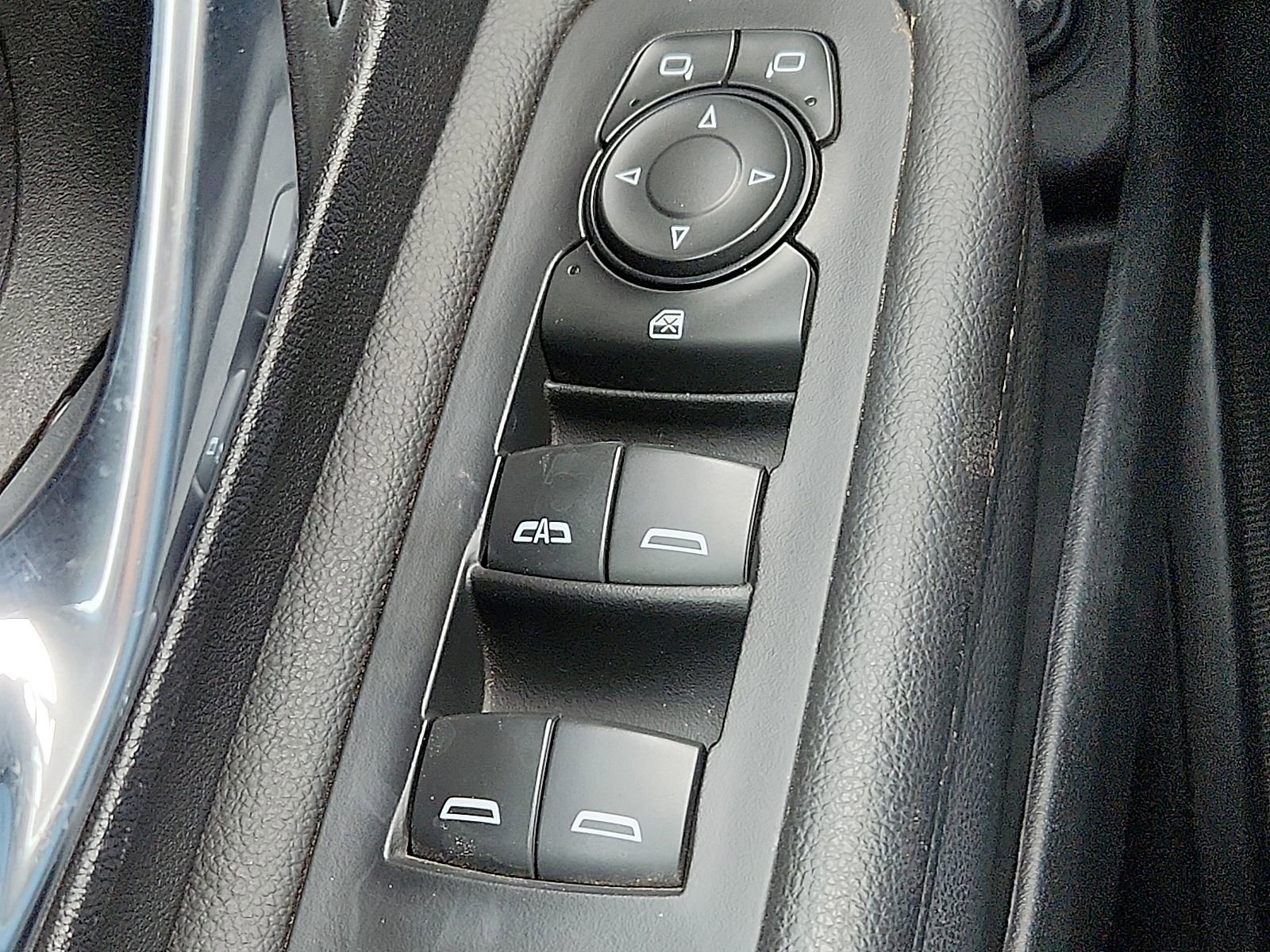 Used 2022 GMC Terrain AT4 w/ Tech Package image 22