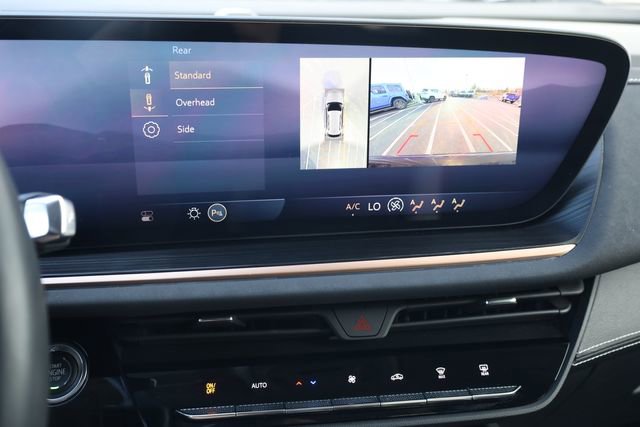 Used 2024 Buick Envision Sport Touring image 18