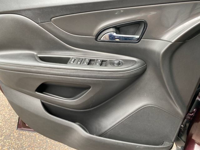 Used 2017 Buick Encore Preferred AWD/4WD image 14