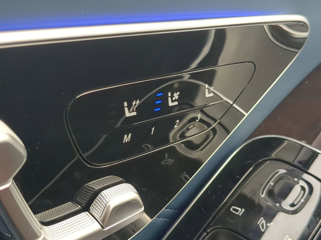 New 2026 Mercedes-Benz S 63 AMG S image 12