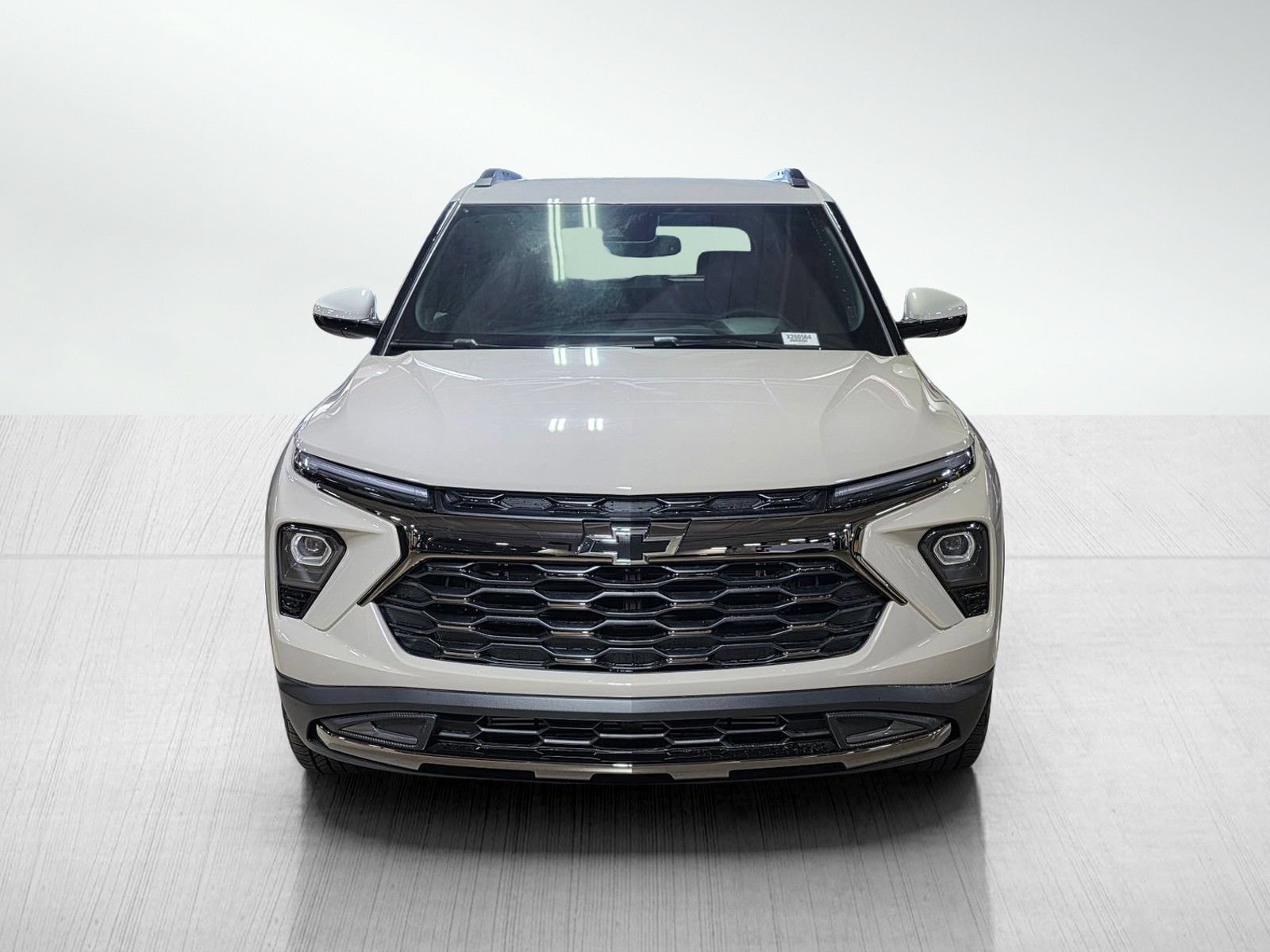 New 2026 Chevrolet TrailBlazer ACTIV w/ Convenience Package FWD image 2