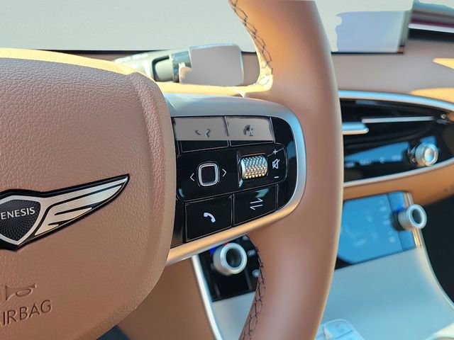 New 2026 Genesis GV70 2.5T Advanced AWD/4WD image 26