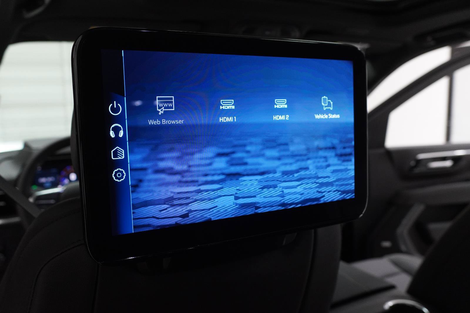 New 2026 Chevrolet Tahoe Premier RWD image 42