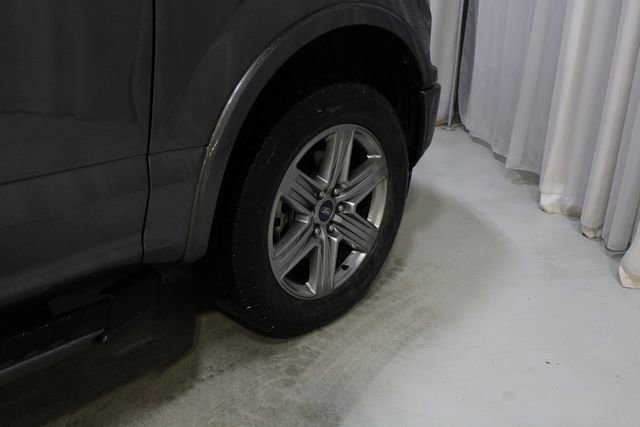 Used 2018 Ford F150 XLT w/ Equipment Group 302A Luxury image 24