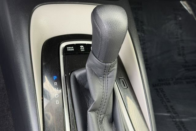 Certified 2021 Toyota Corolla LE image 24