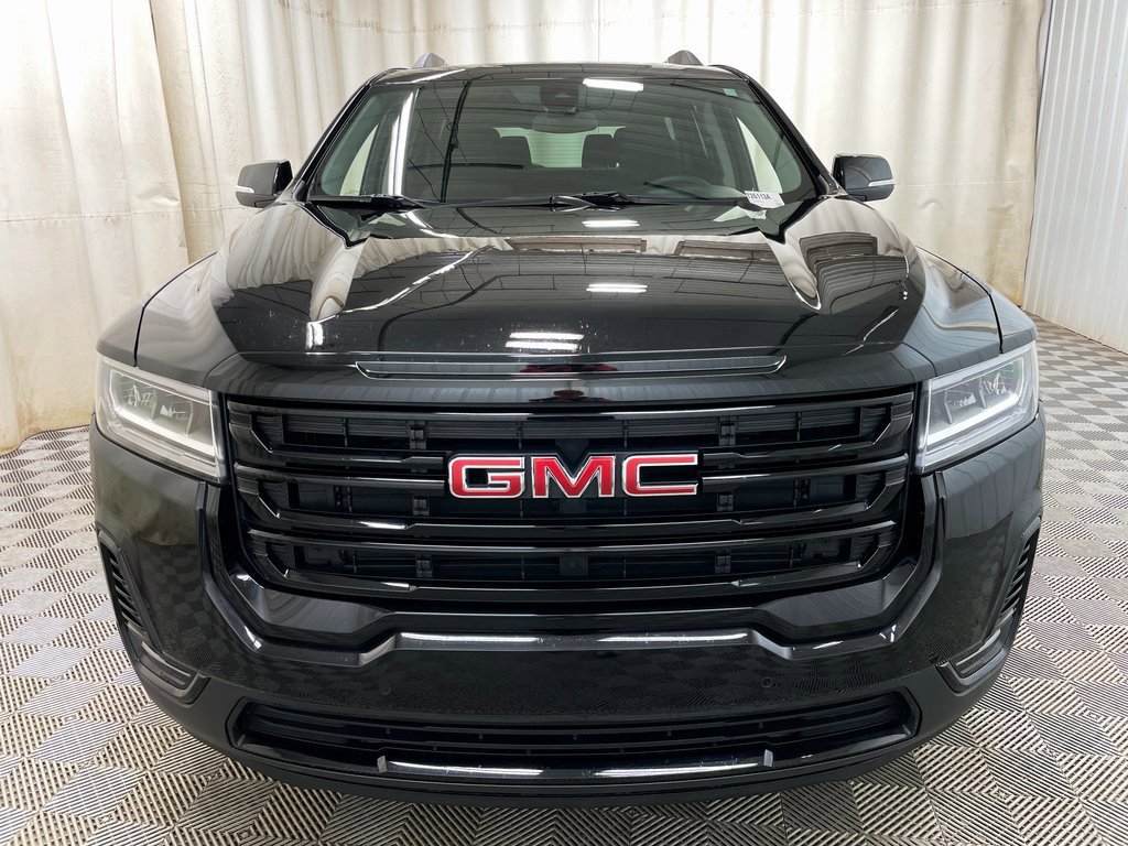 Certified 2023 GMC Acadia SLE w/ Driver Convenience Package image 15