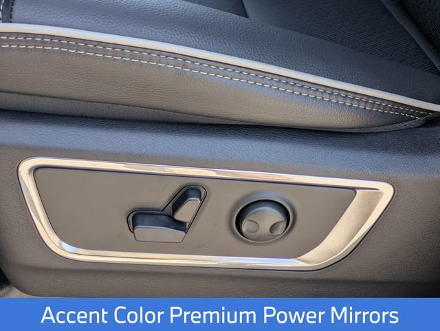 New 2026 RAM 1500 Laramie w/ Night Edition image 17