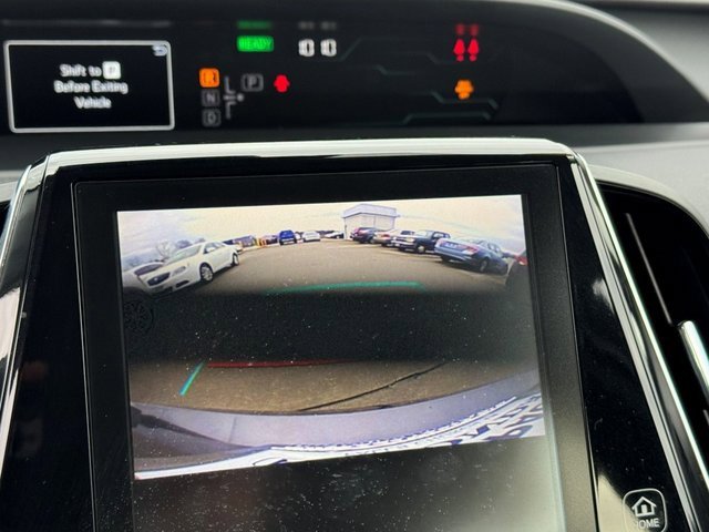 Used 2019 Toyota Prius Prime Premium image 26