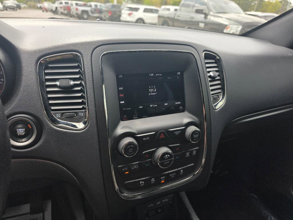 Used 2019 Dodge Durango GT image 16