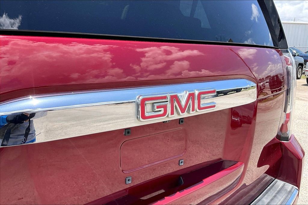 Used 2017 GMC Yukon Denali AWD/4WD image 27