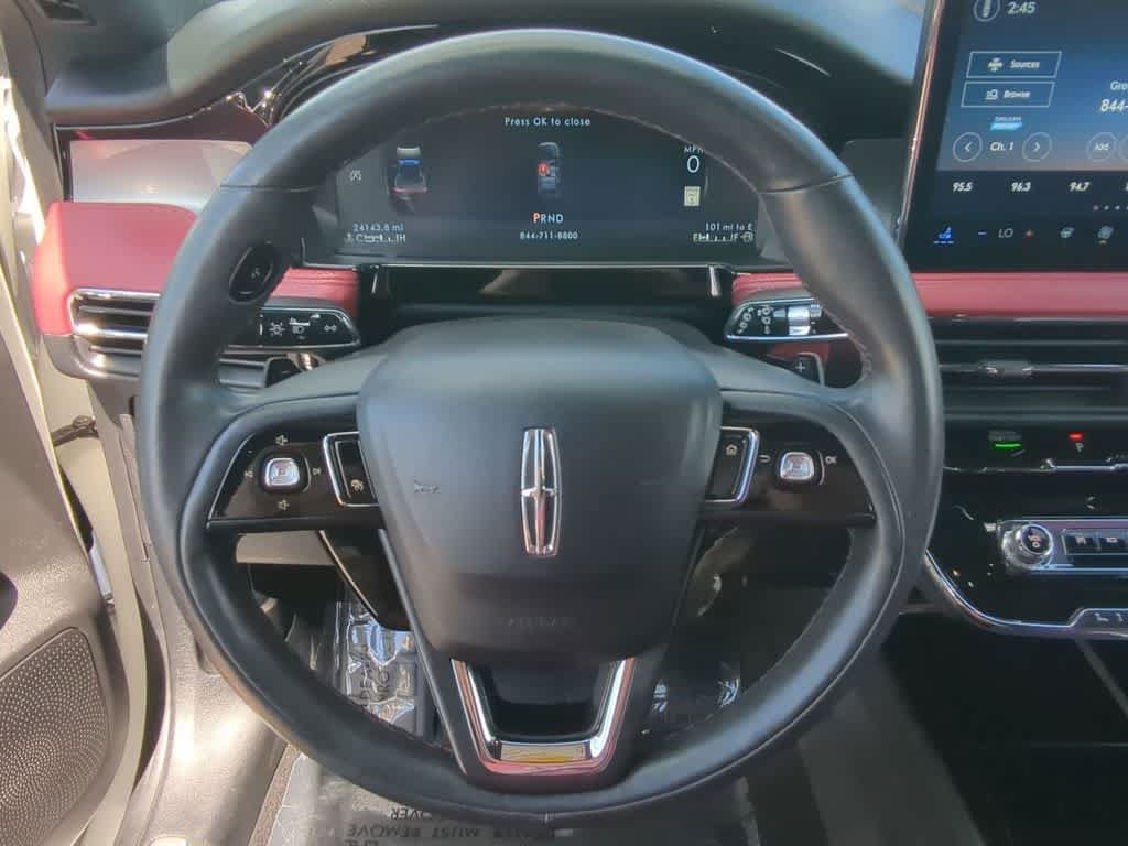 Used 2024 Lincoln Corsair Reserve w/ Equipment Group 201A AWD/4WD image 21