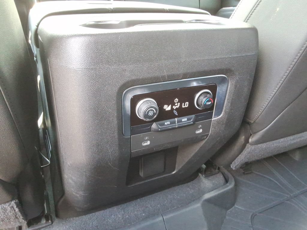Certified 2021 Chevrolet Tahoe Z71 AWD/4WD image 21