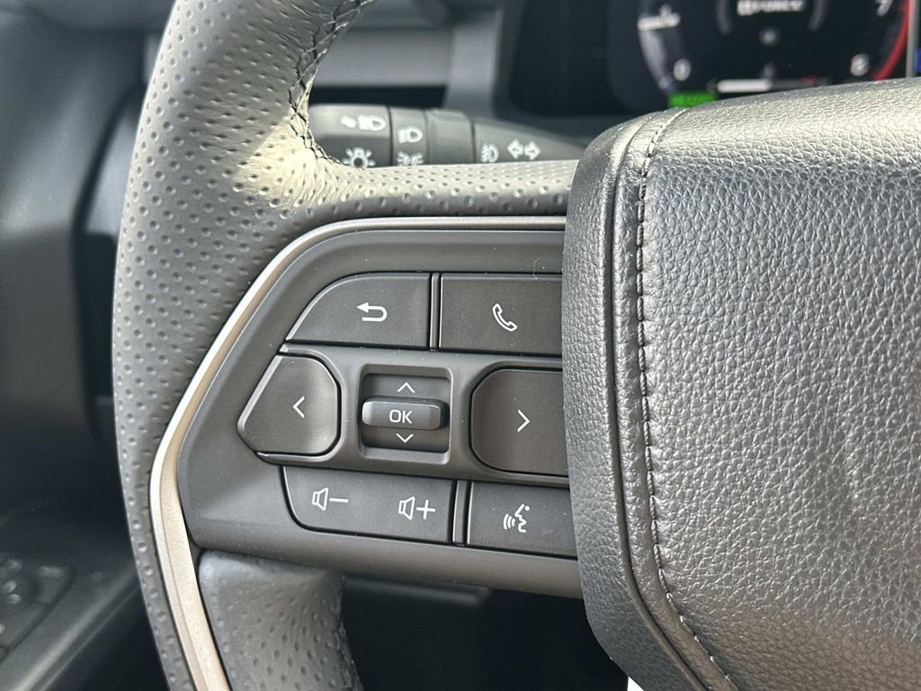 New 2026 Toyota 4Runner Limited AWD/4WD image 22