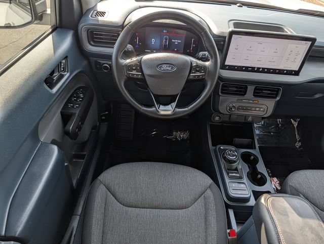 Used 2025 Ford Maverick XLT w/ XLT Luxury Package AWD/4WD image 12