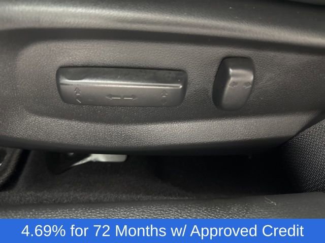 Used 2020 Honda Civic EX image 25
