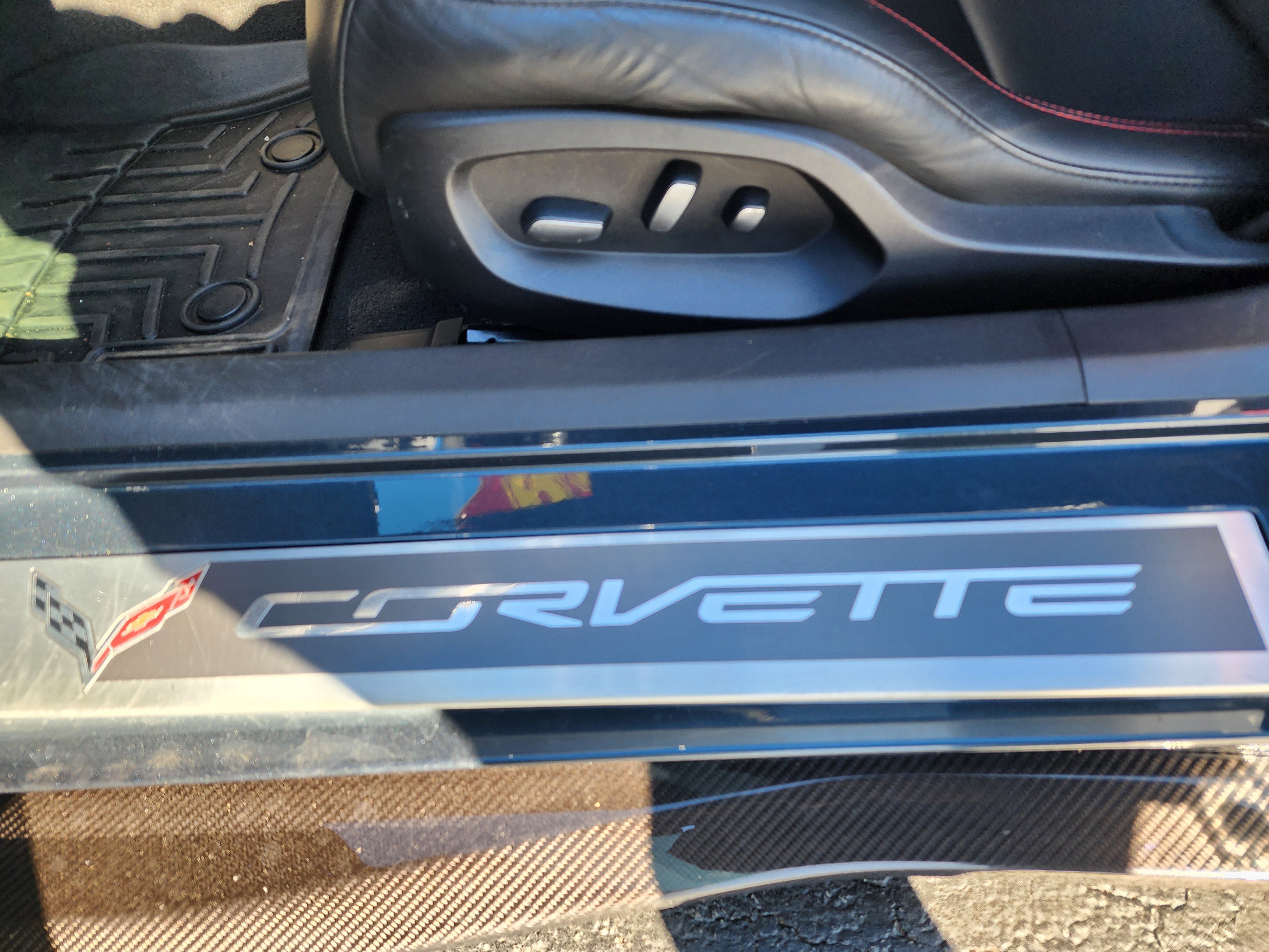 Used 2019 Chevrolet Corvette Z06 image 20