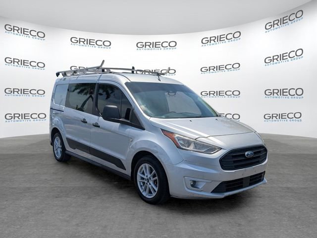 Used 2019 Ford Transit Connect XLT