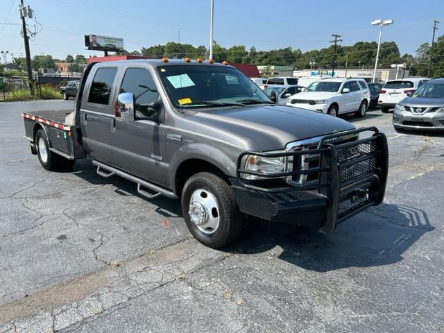 Used 2007 Ford F350 Lariat RWD image 1