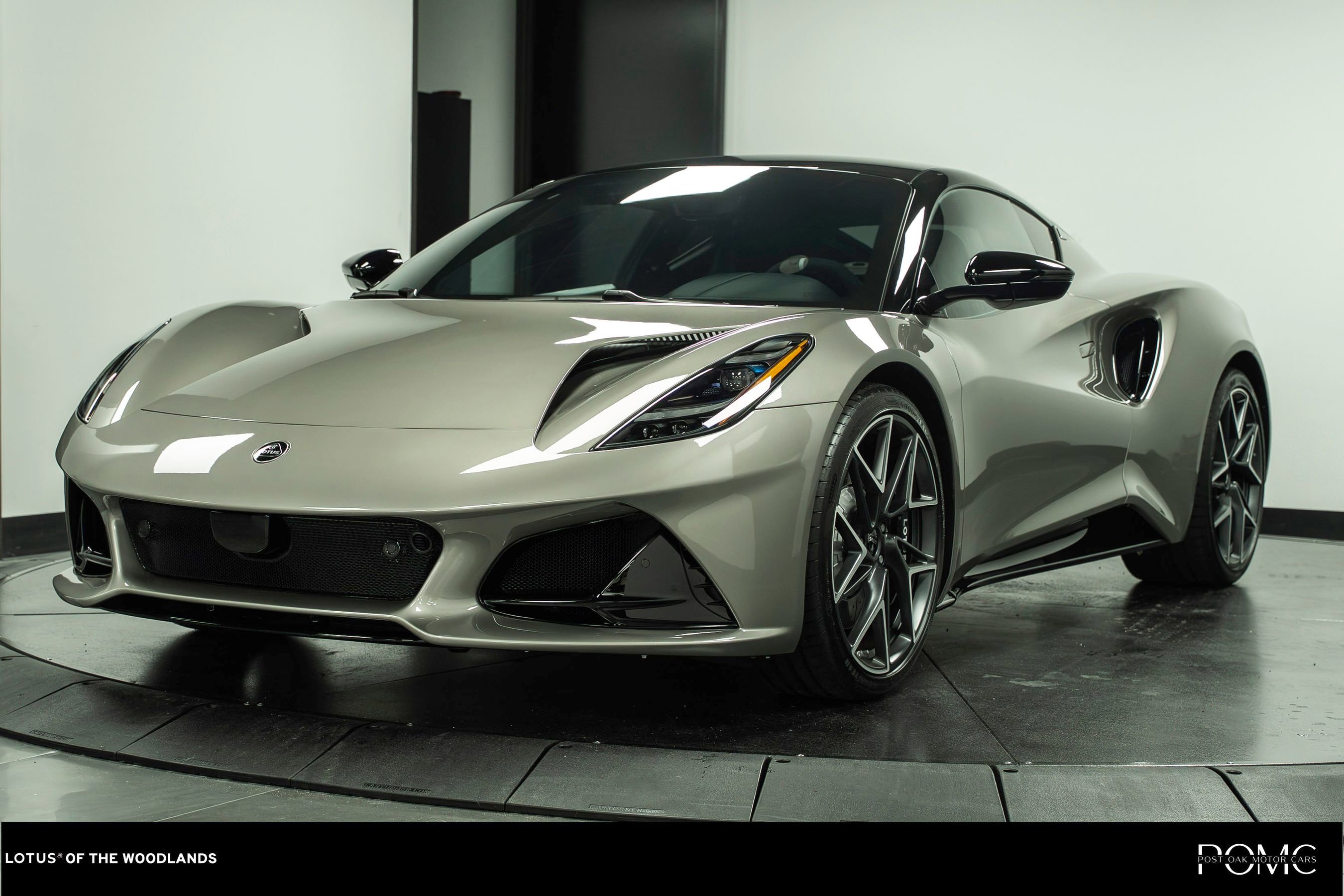 New 2026 Lotus Emira RWD video 1