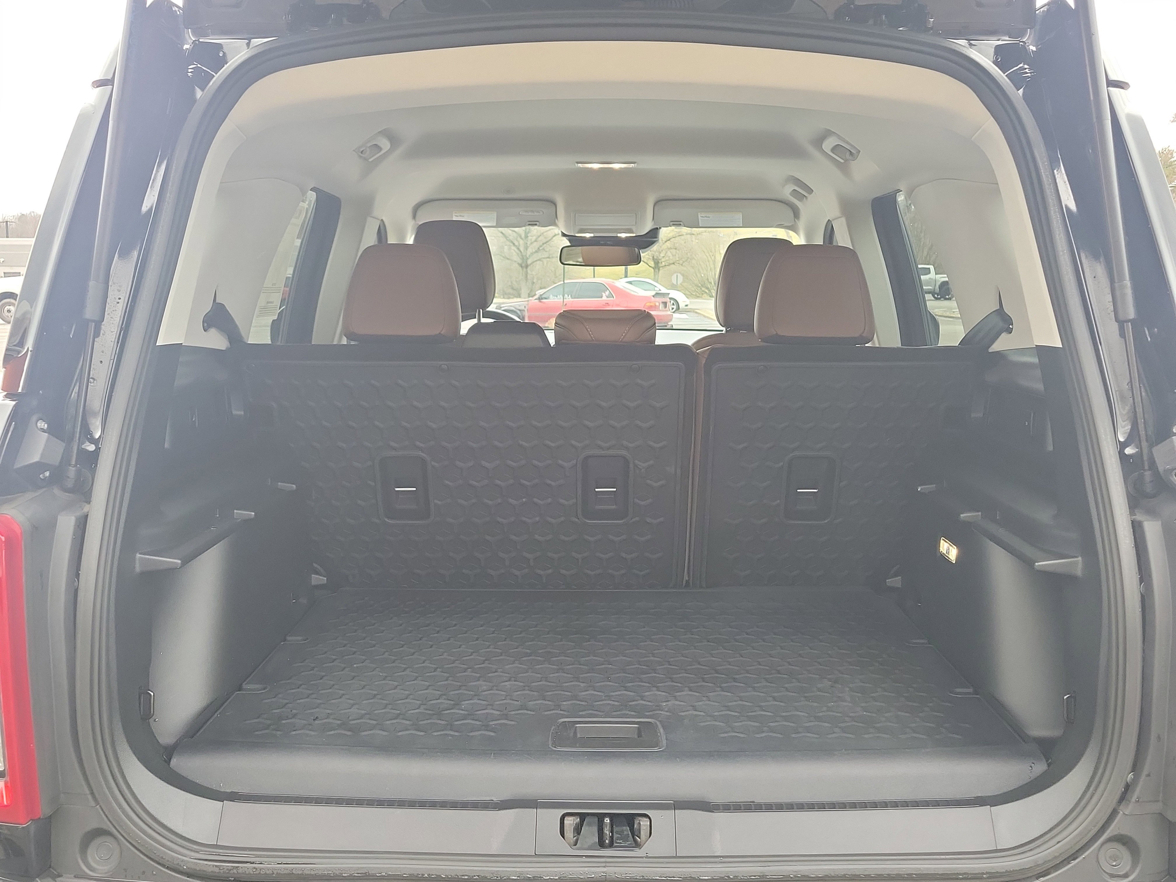 Used 2022 Ford Bronco Sport Outer Banks w/ Tech Package image 24