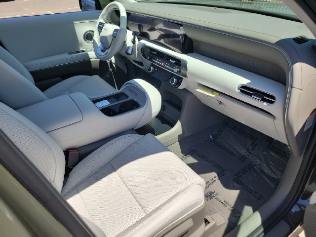 New 2026 Hyundai Palisade FWD Hybrid image 21