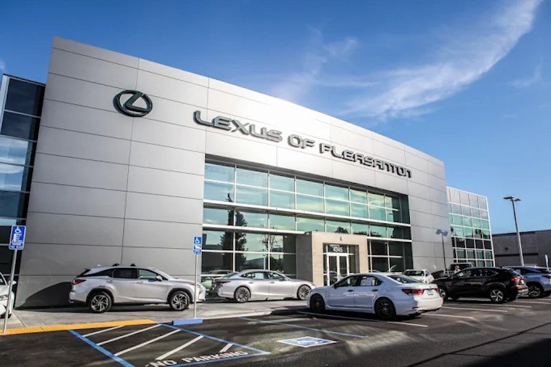 Certified 2026 Lexus RX 350 Premium Plus w/ Convenience Package AWD/4WD image 41