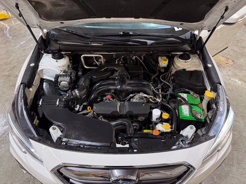 Used 2019 Subaru Outback 2.5i Premium AWD/4WD image 28