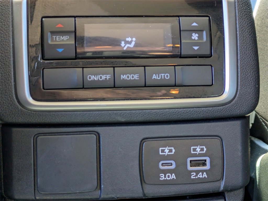 Certified 2024 Subaru Ascent Premium w/ Convenience Package image 15
