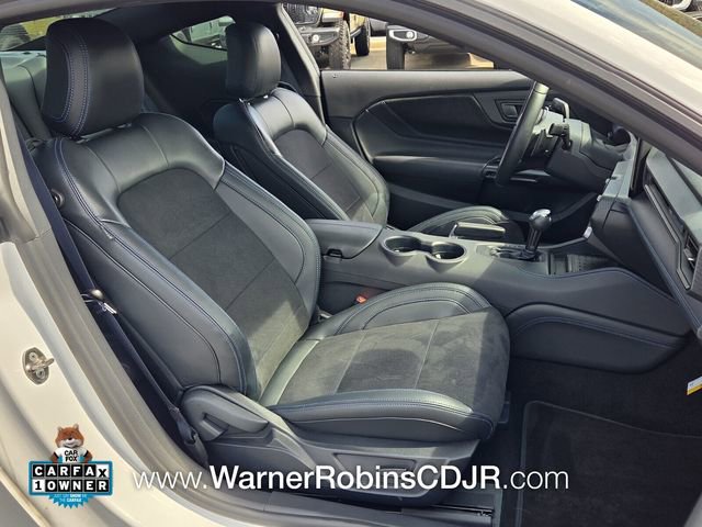 Used 2024 Ford Mustang Dark Horse image 13