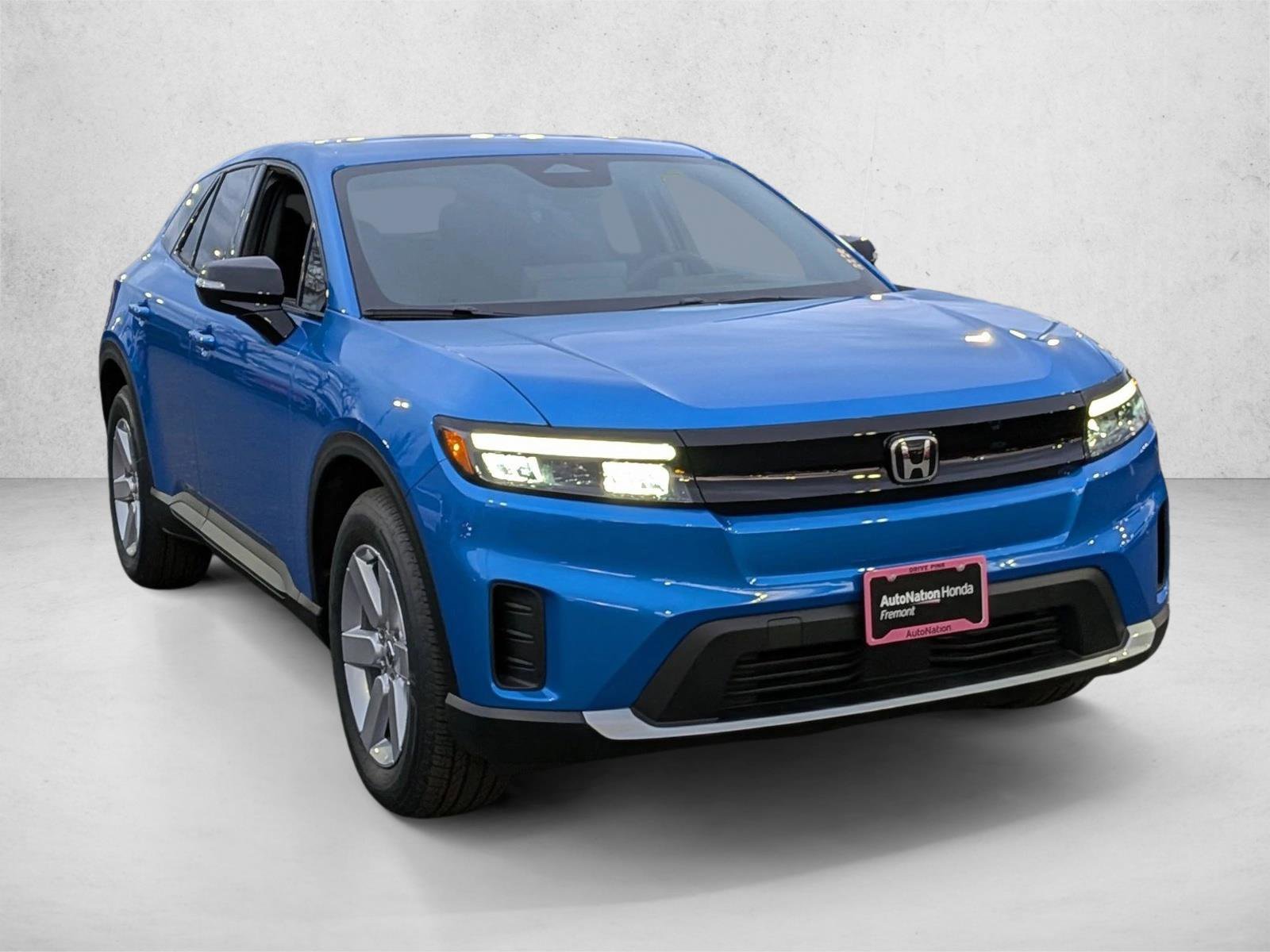 New 2026 Honda Prologue Eco image 6
