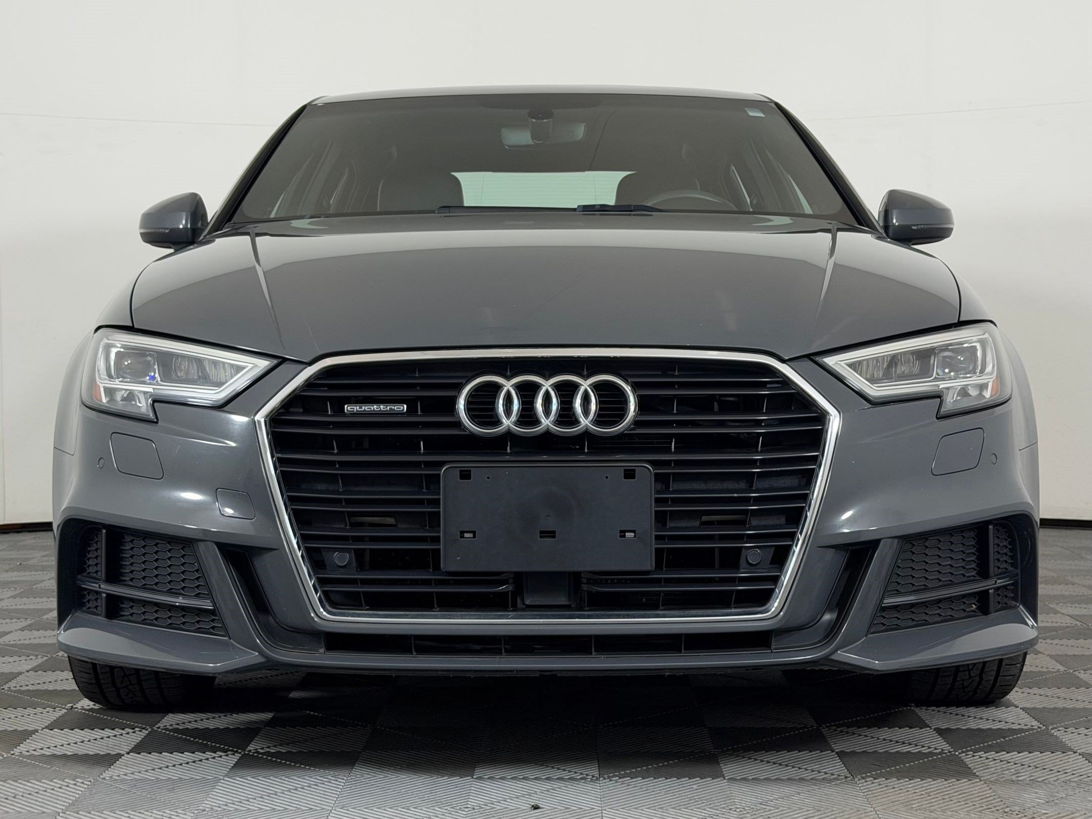 Used 2019 Audi A3 2.0T Premium Plus AWD/4WD image 6