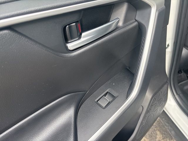 Used 2024 Toyota RAV4 XLE image 19