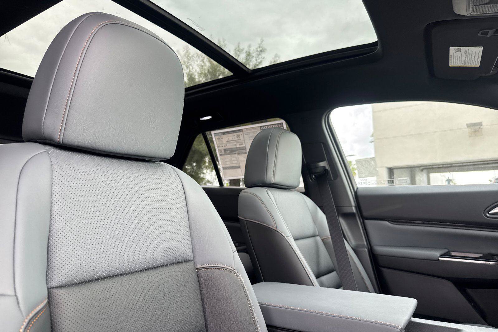 New 2026 Honda Prologue Elite image 18