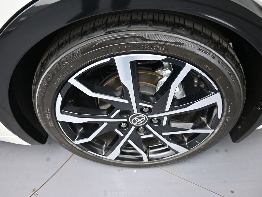 Used 2024 Toyota Prius Prime image 15