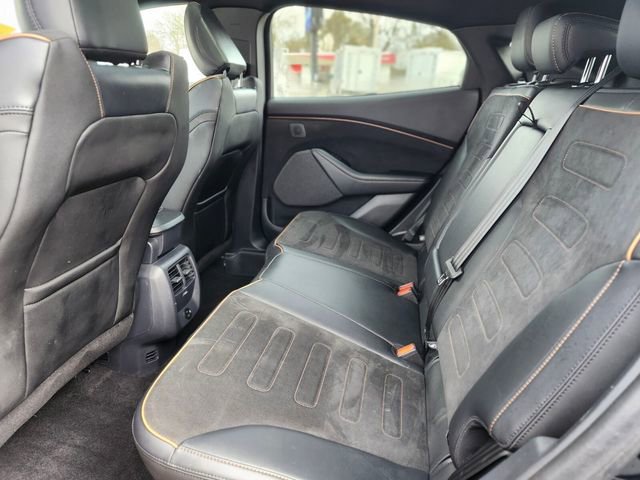 Certified 2023 Ford Mustang Mach-E GT image 16