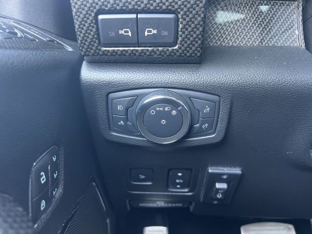 Used 2021 Ford F250 Lariat w/ Lariat Ultimate Package AWD/4WD image 35