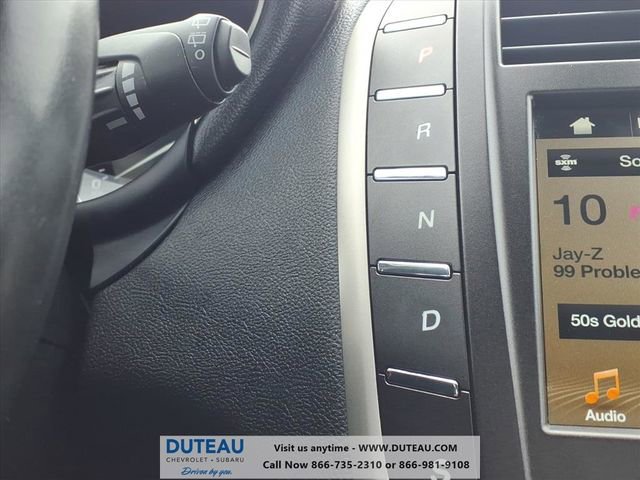 Used 2019 Lincoln MKC Reserve image 20