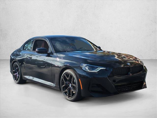 Used 2026 BMW 228i FWD image 7