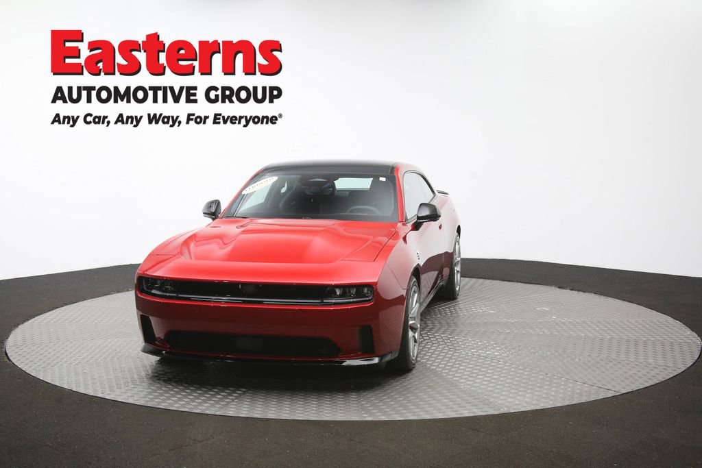 Used 2024 Dodge Charger R/T Scat Pack w/ Plus Group image 53