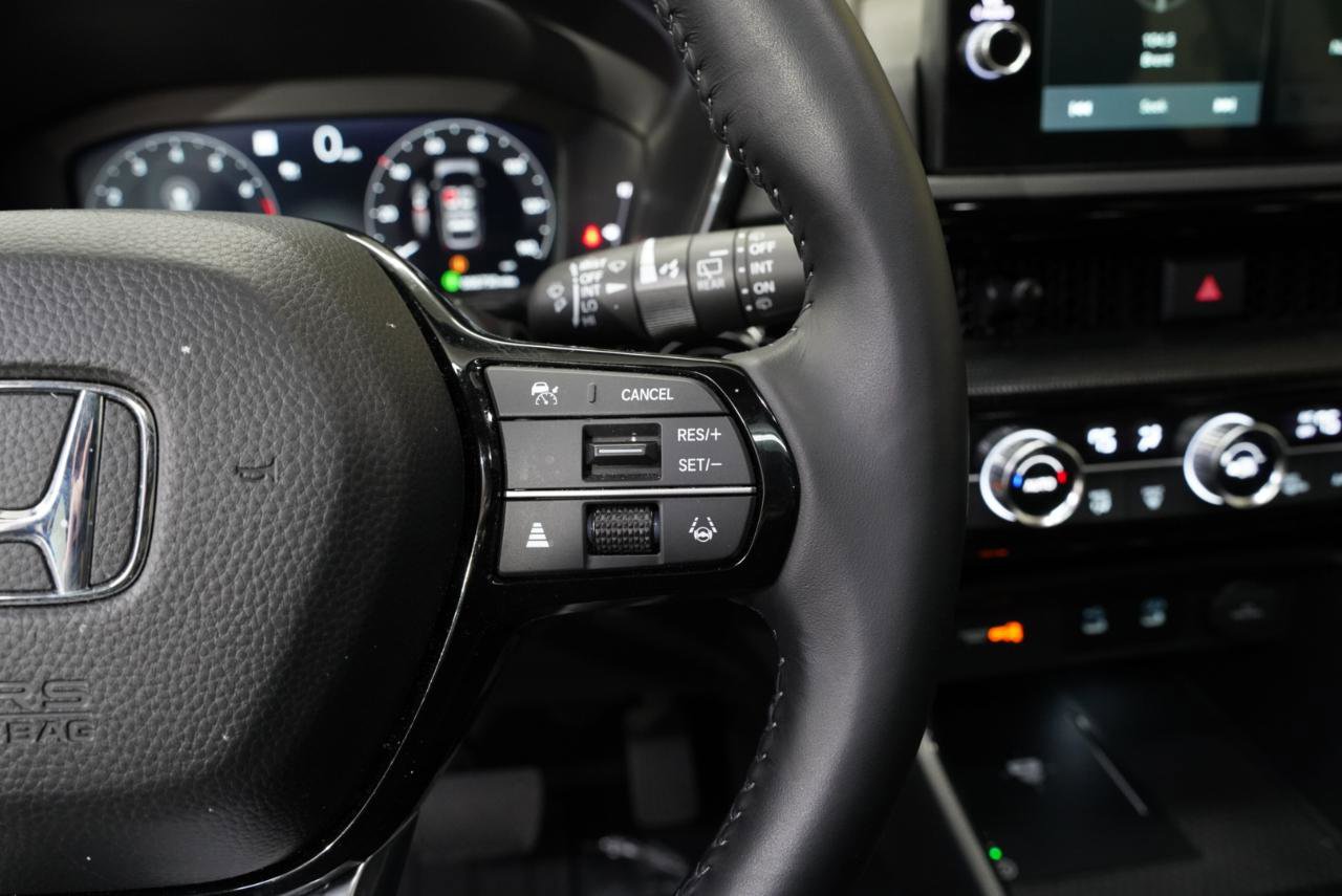 Used 2026 Honda CR-V EX-L image 16