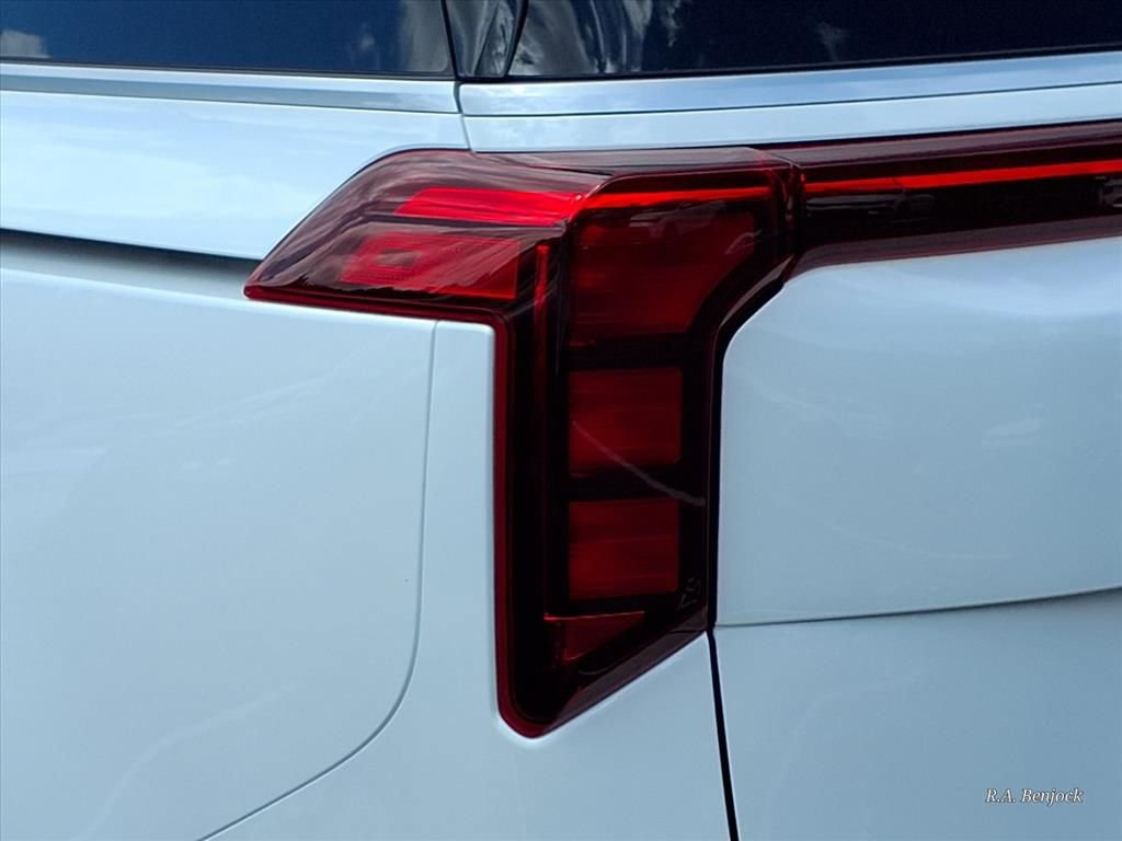 New 2026 Kia Carnival LXS image 35