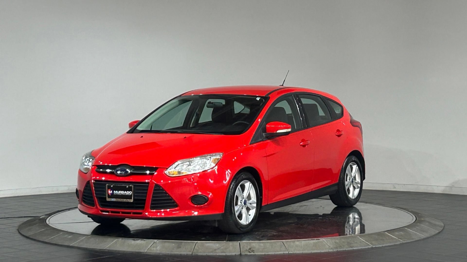 Used 2013 Ford Focus SE FWD image 5