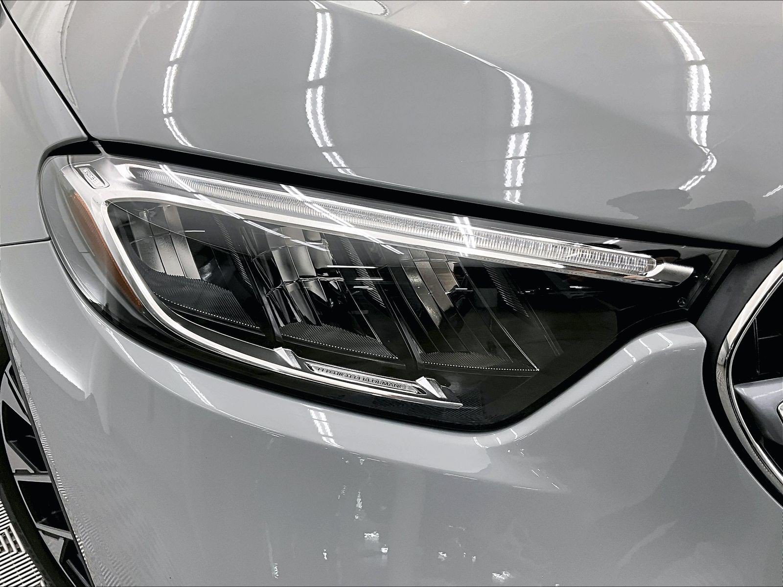 Certified 2025 Mercedes-Benz GLC 350e 4MATIC image 26