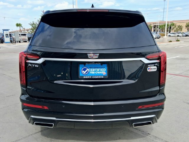 Used 2024 Cadillac XT6 Luxury FWD image 6