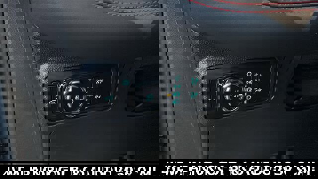 New 2026 Ford Explorer ST w/ Sun And Sound Package image 9