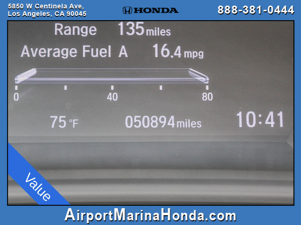 Used 2020 Honda CR-V LX image 24