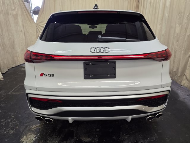New 2026 Audi SQ5 Premium Plus AWD/4WD image 7