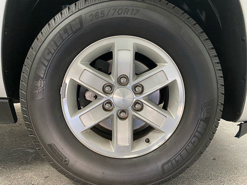 Used 2014 GMC Yukon XL SLT image 26