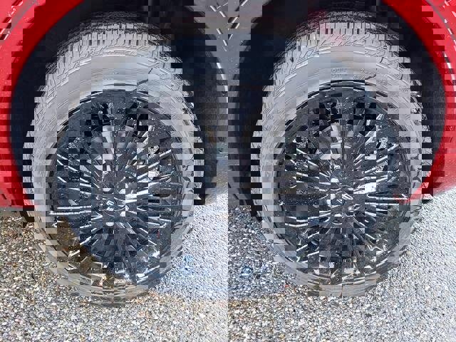 New 2026 Lincoln Corsair Premiere image 22