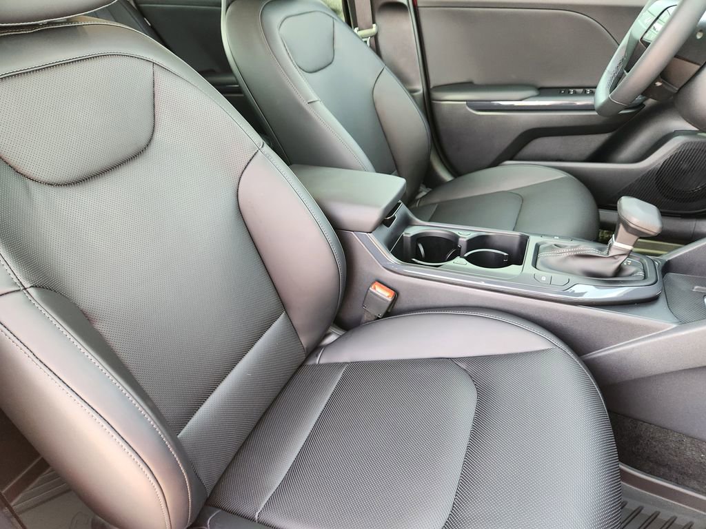 New 2026 Kia K4 EX FWD image 11